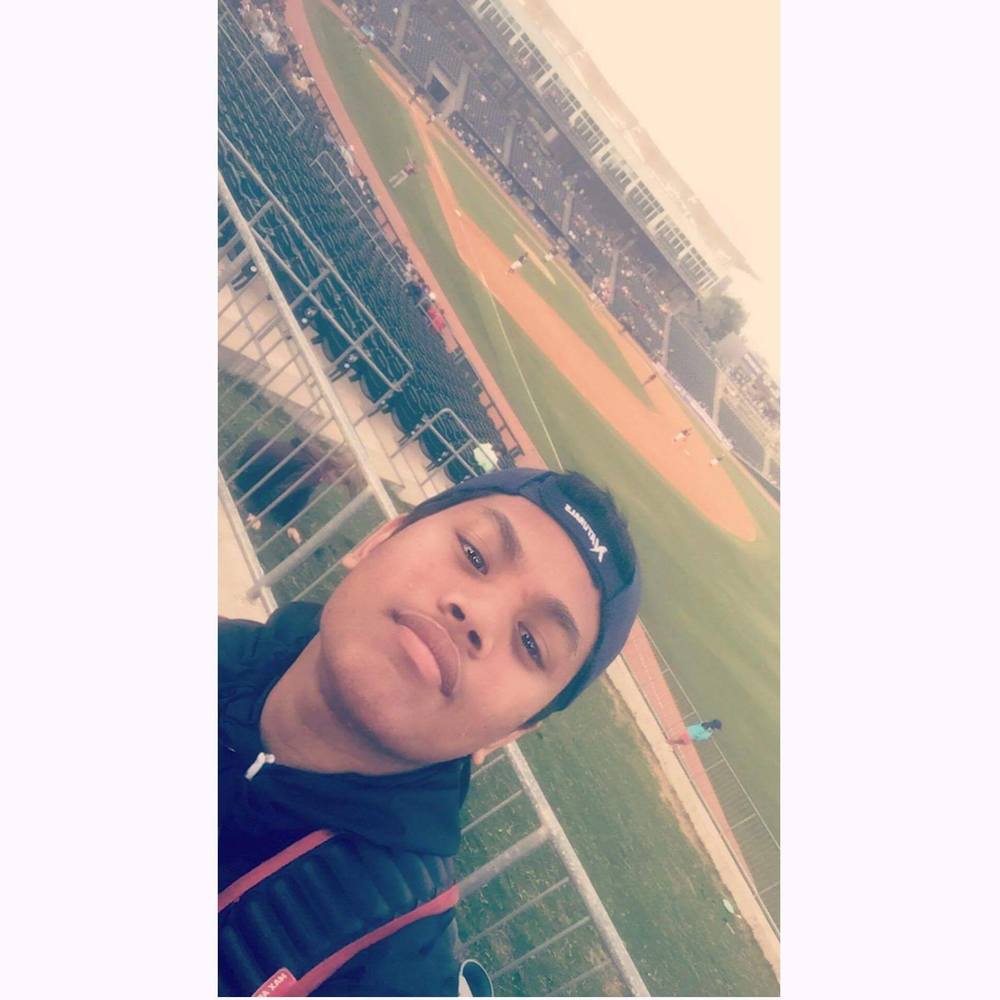 Meet your Posher, Josh